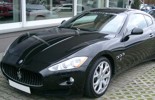 maserati